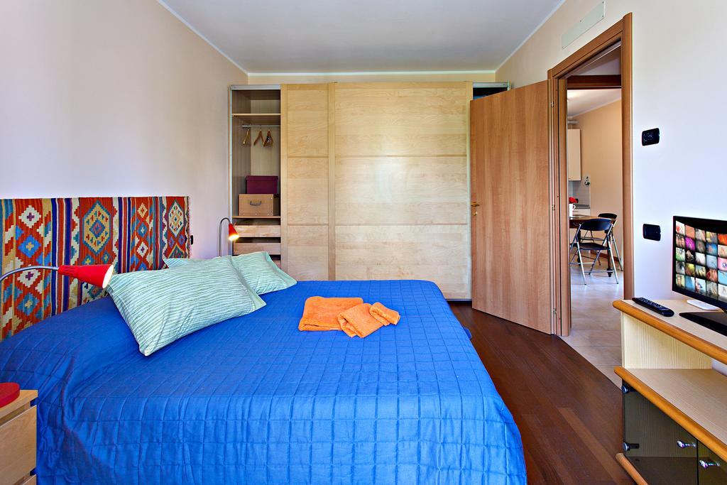 Apartment Miki House Bergamo