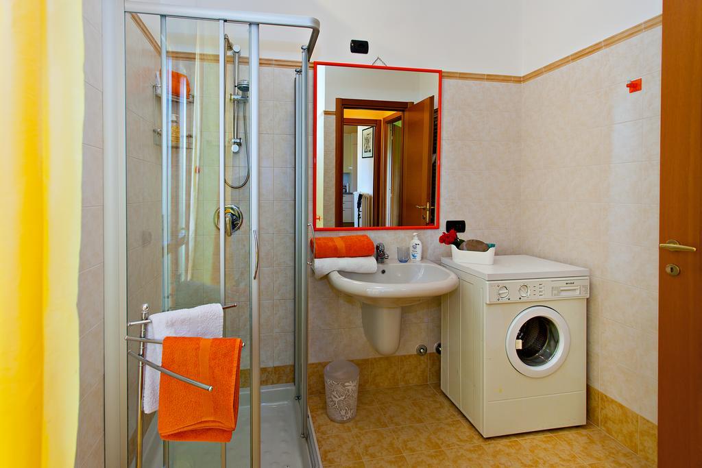 Miki House Apartment Bergamo