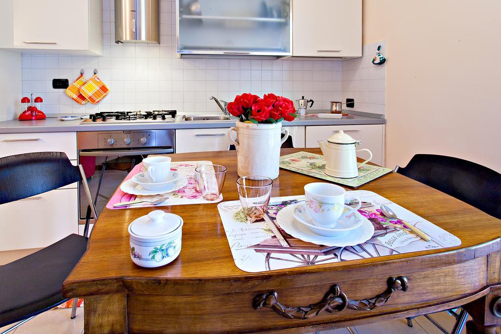 Miki House Apartment