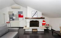Apartment Loft In Bergamo *