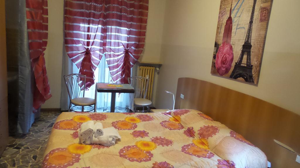 Antica Brianza Alloggi *