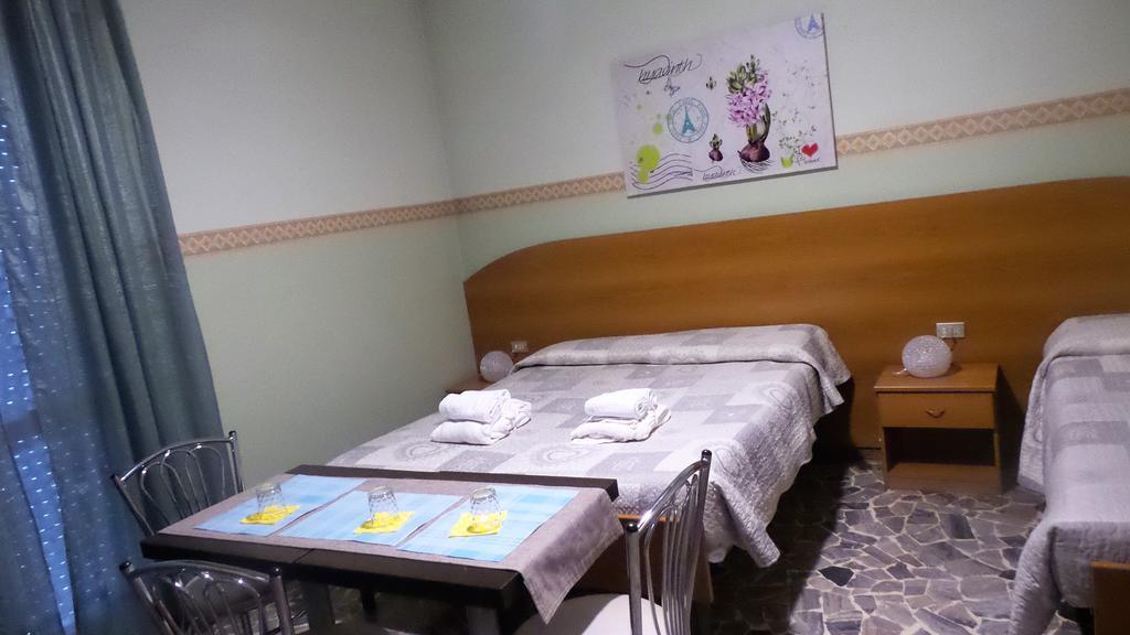 Bed & Breakfast Antica Brianza Alloggi