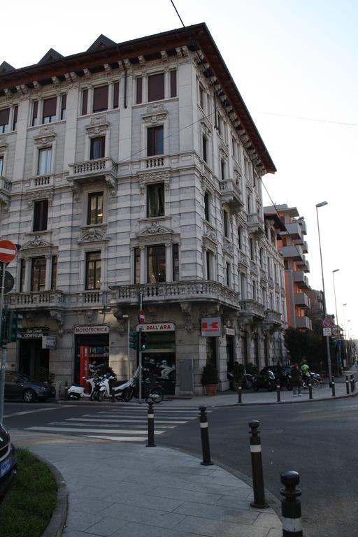 Made In Italy Gasthof 3*