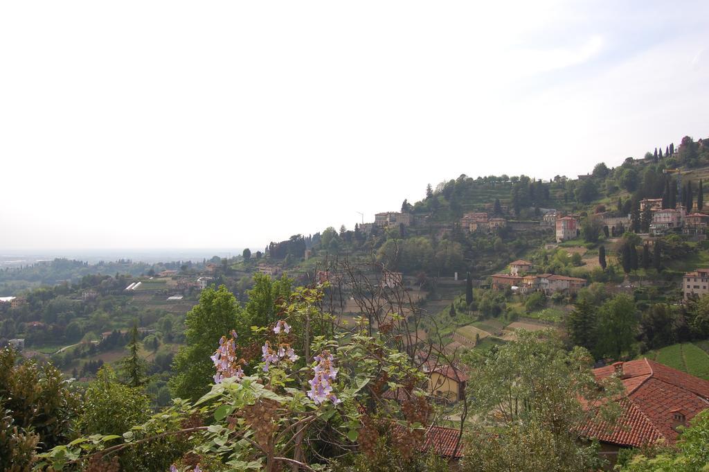 Bed & Breakfast A Casa Mia