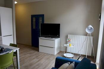 Center 2 Guest house Bergamo