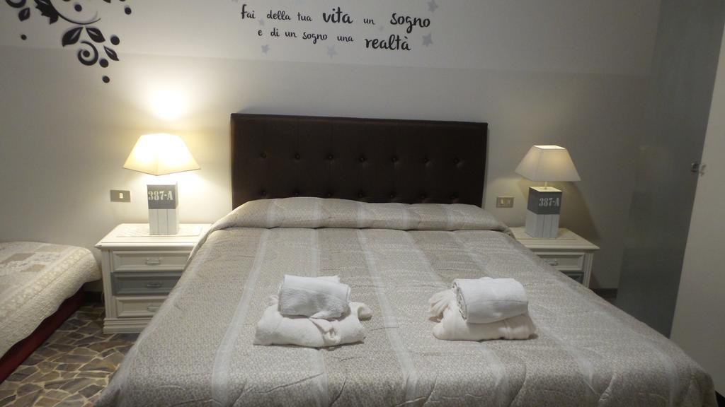 Antica Brianza Alloggi Bed & Breakfast