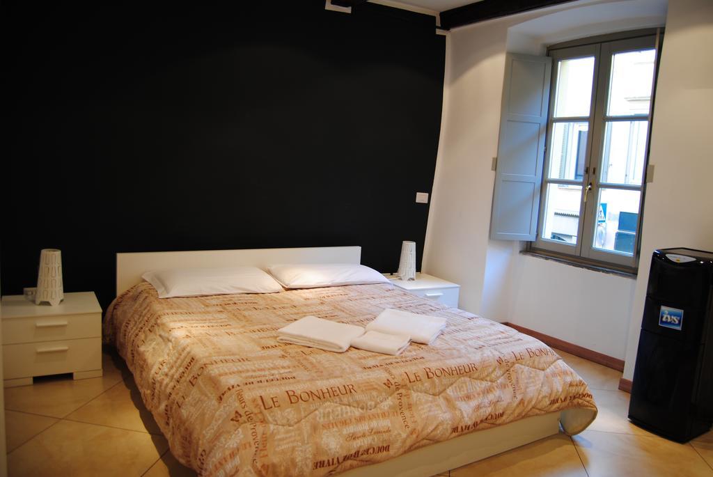 Tower 3* Bérgamo