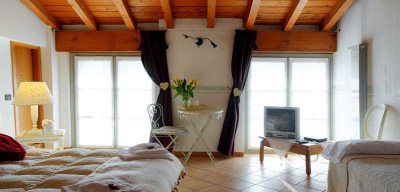 Botton D'oro Pelabrocco Bed & Breakfast
