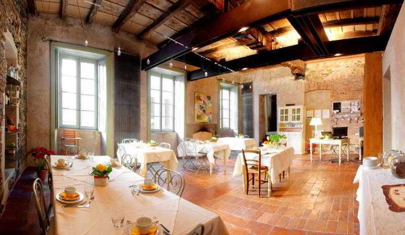 Bed & Breakfast Botton D'oro Pelabrocco 2*
