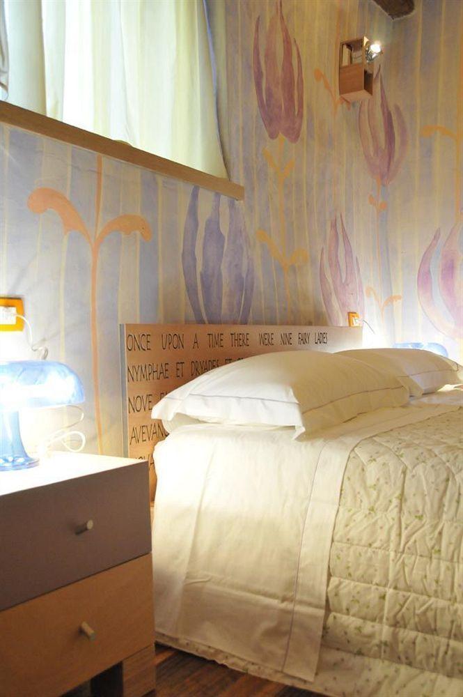 Dimora Le Nove Fate 3* Bergamo