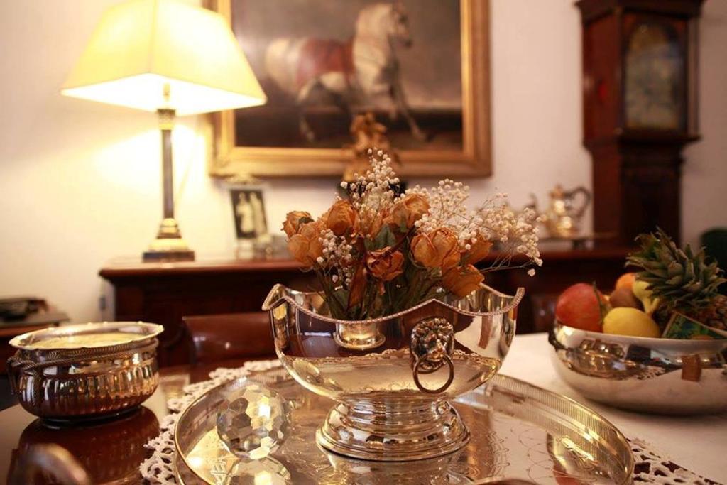 Luisa Bed & Breakfast *