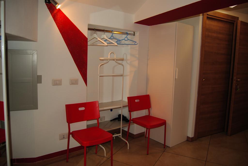 Acomodação com café da manhã  Tower Bérgamo