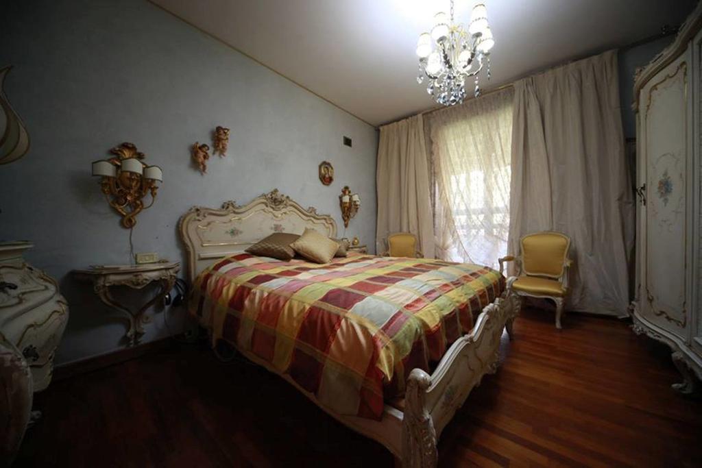 Luisa Bed & Breakfast *