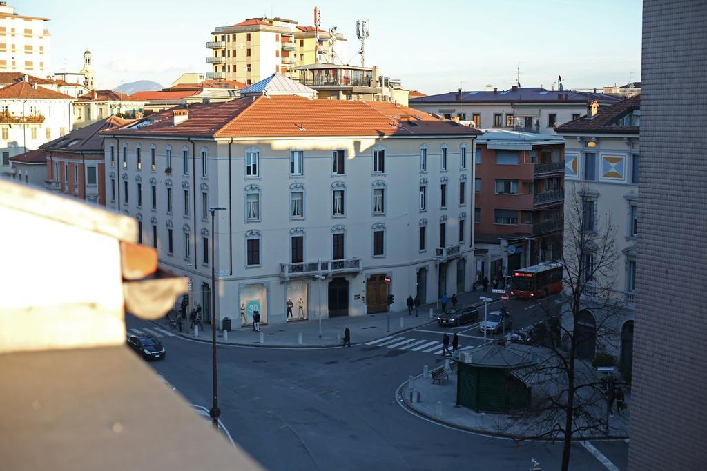 Exclusive Apartamento *