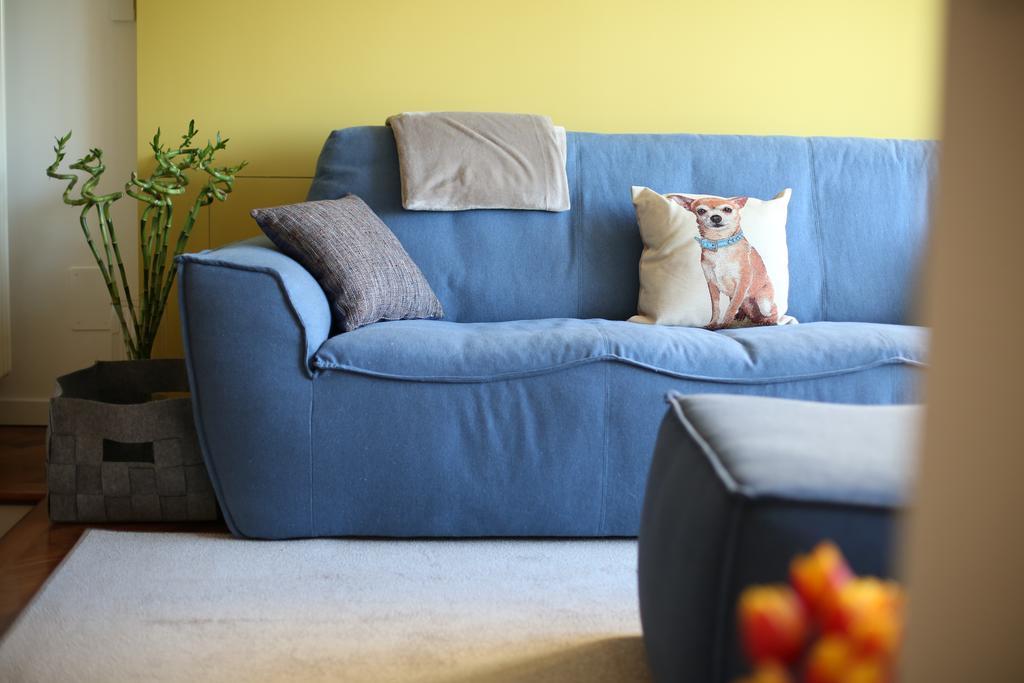 Exclusive Apartamento *