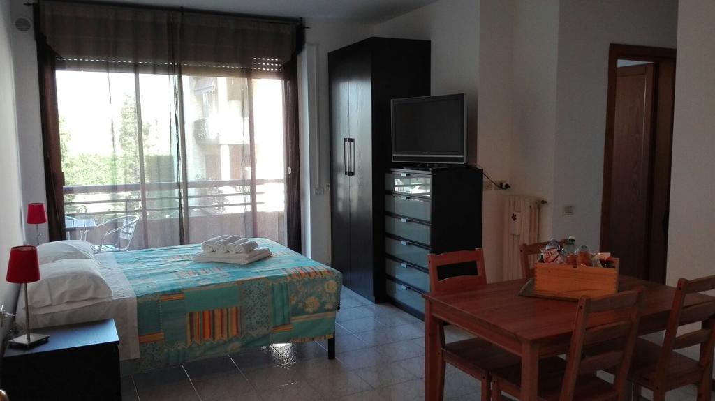 Bed & Bacco Apartment