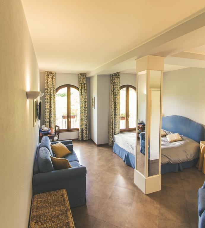 La Valletta Relais Bergamo