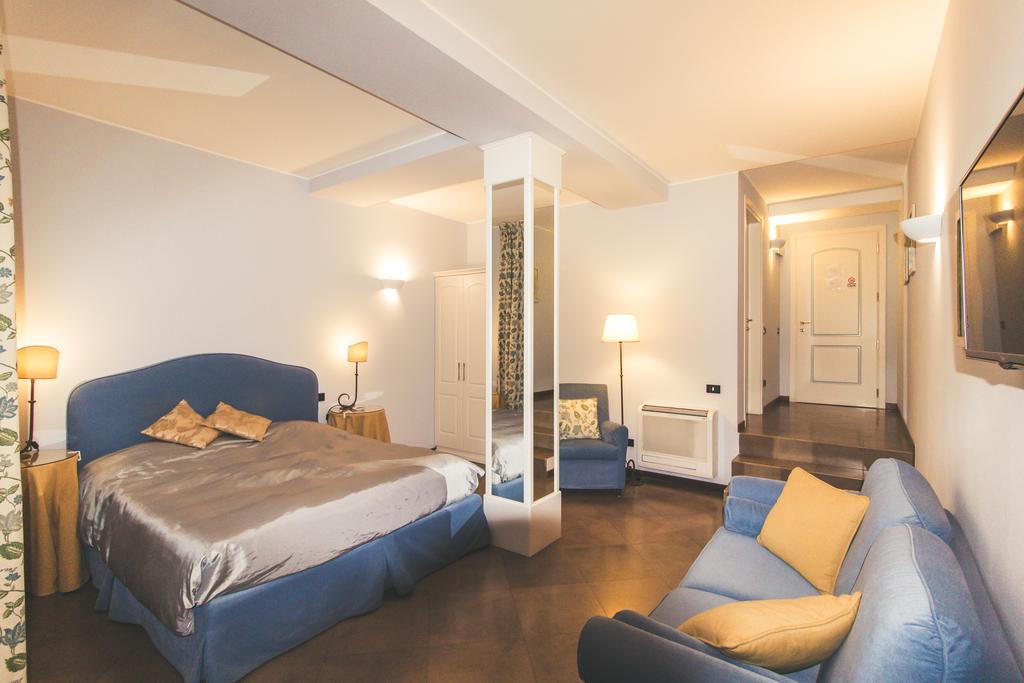 La Valletta Relais Hotel Bergamo