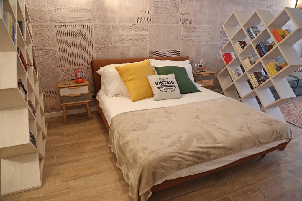 Apartamento Exclusive Bérgamo