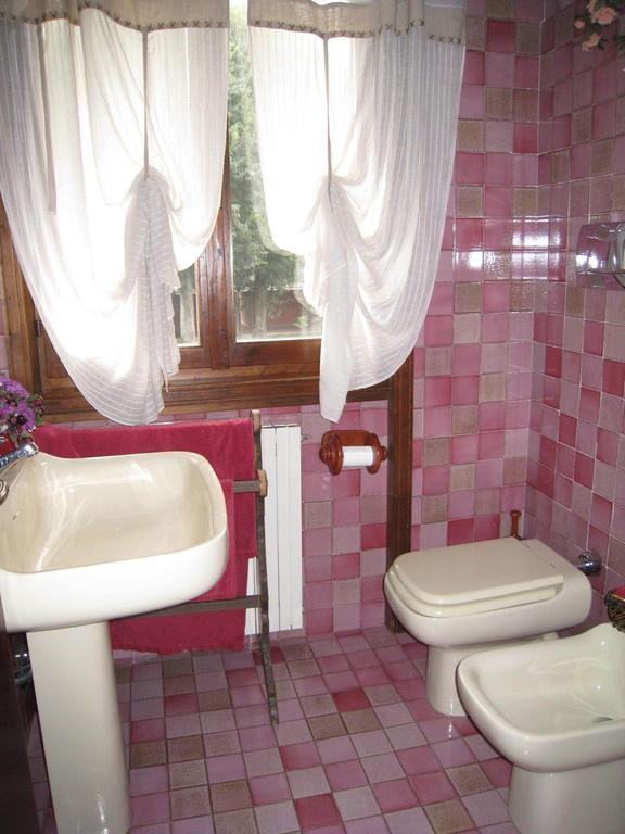 Bed & Breakfast Luisa Bergamo