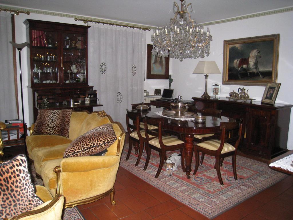 Bed & Breakfast Luisa