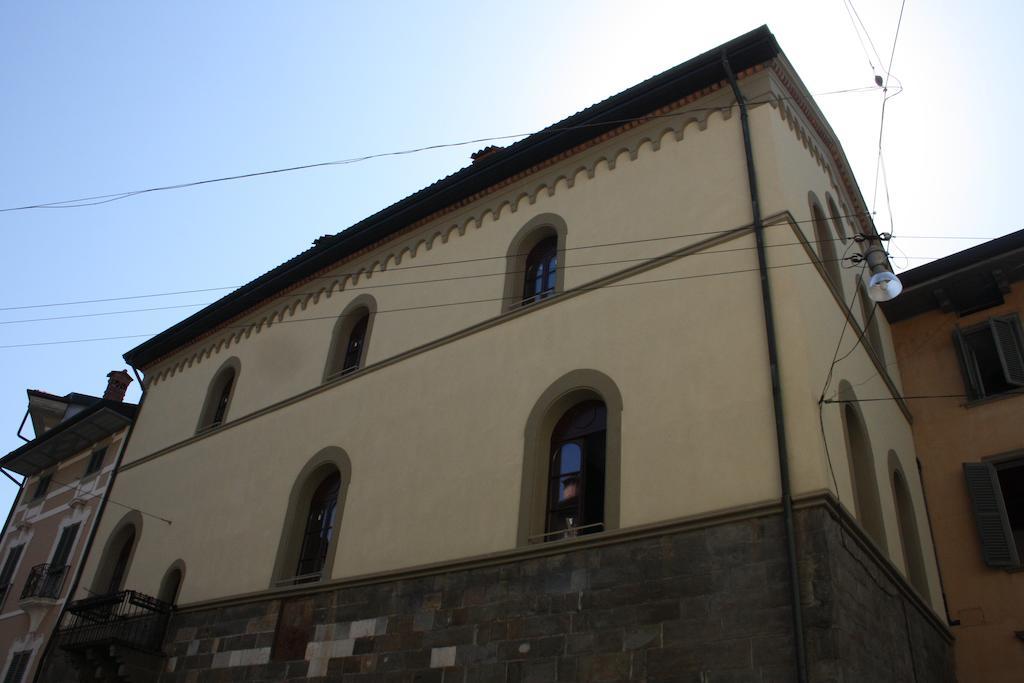 Old Town Funicolar Guest house Bergamo