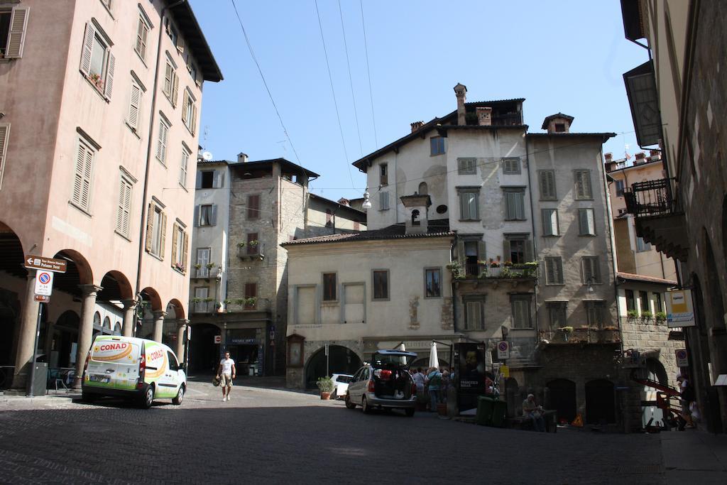 Guest house Old Town Funicolar