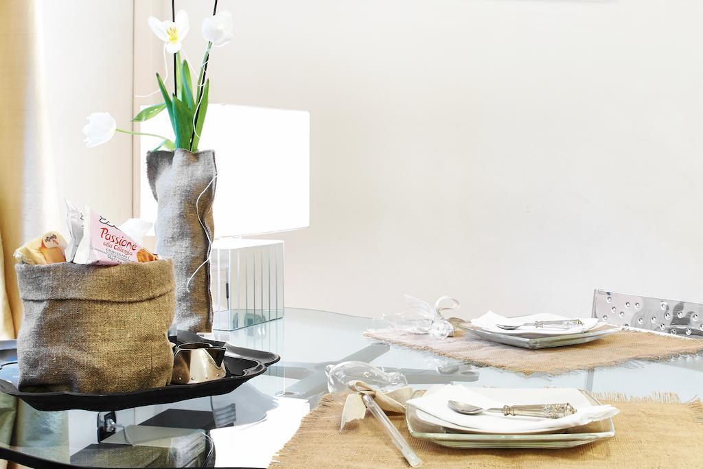 Petite Apartment Bergamo