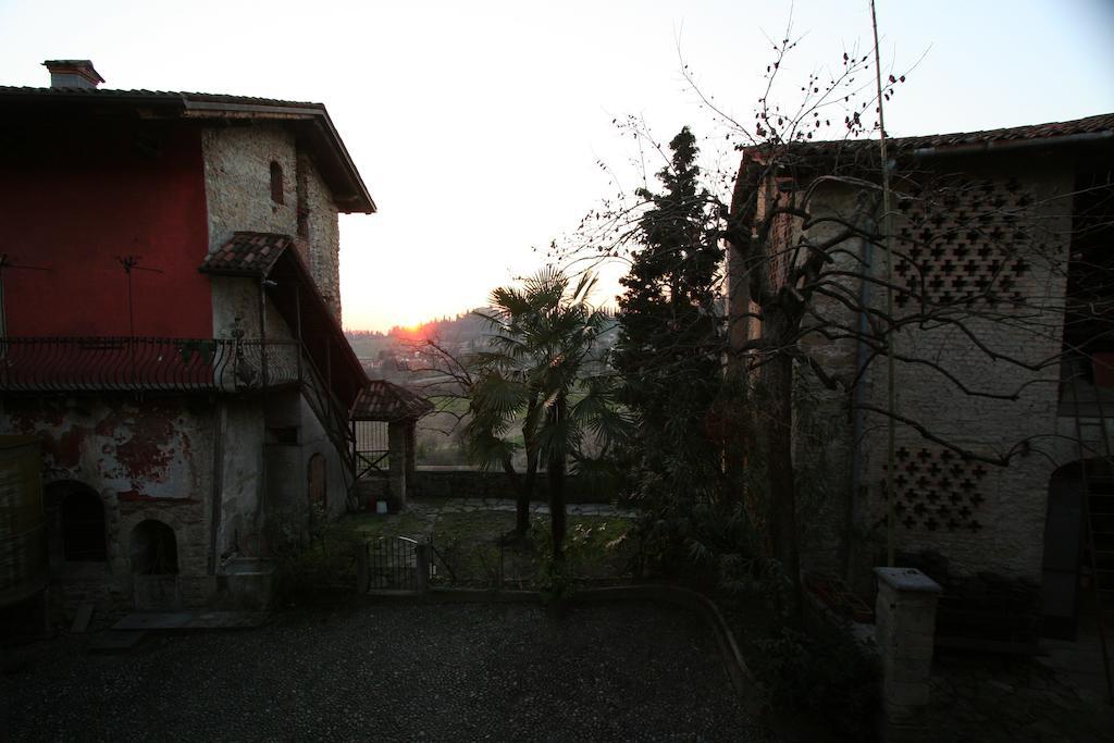 Castello Presati Bergamo