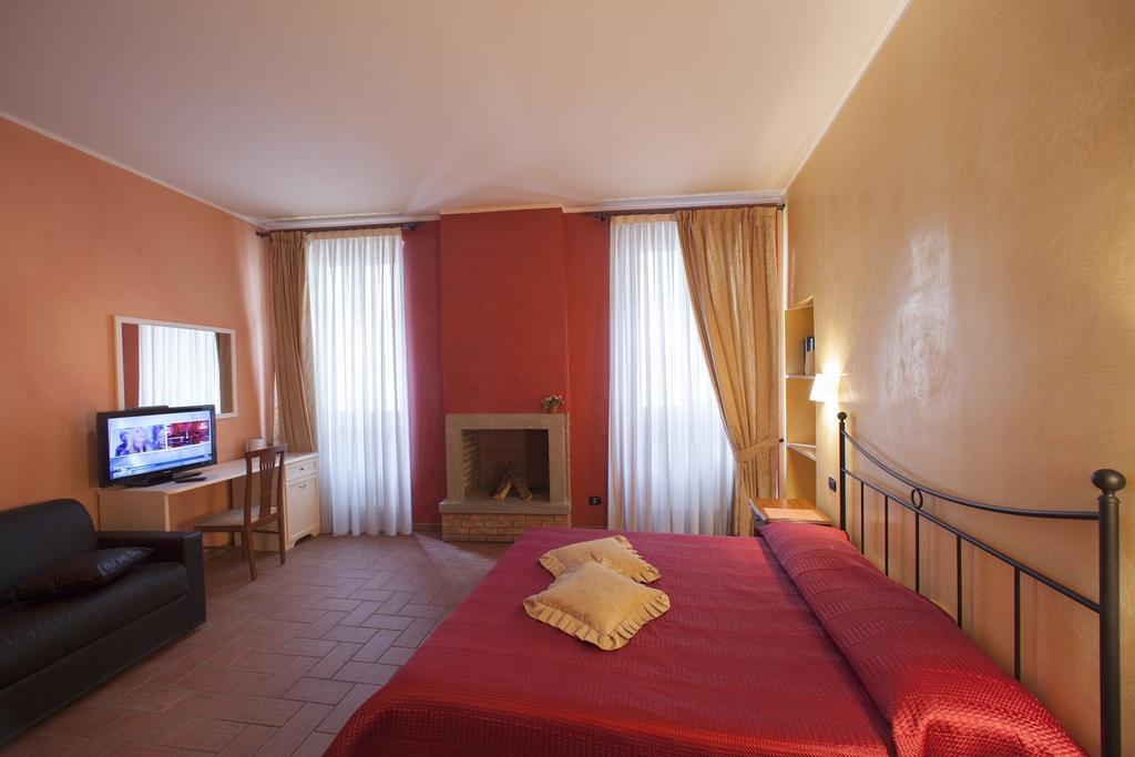 Sant'antonio De Foris 3* Bergamo