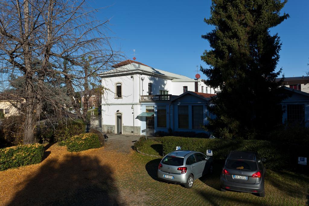 Gio'El Happiness Guest House Guest house Bergamo