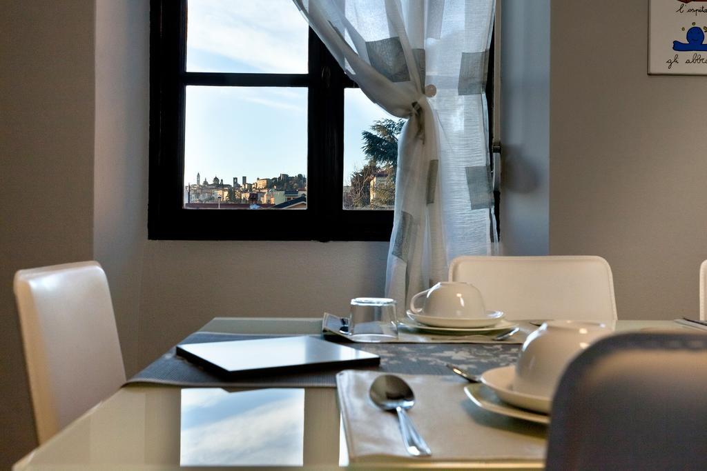 Gio'El Happiness Guest House Bergamo