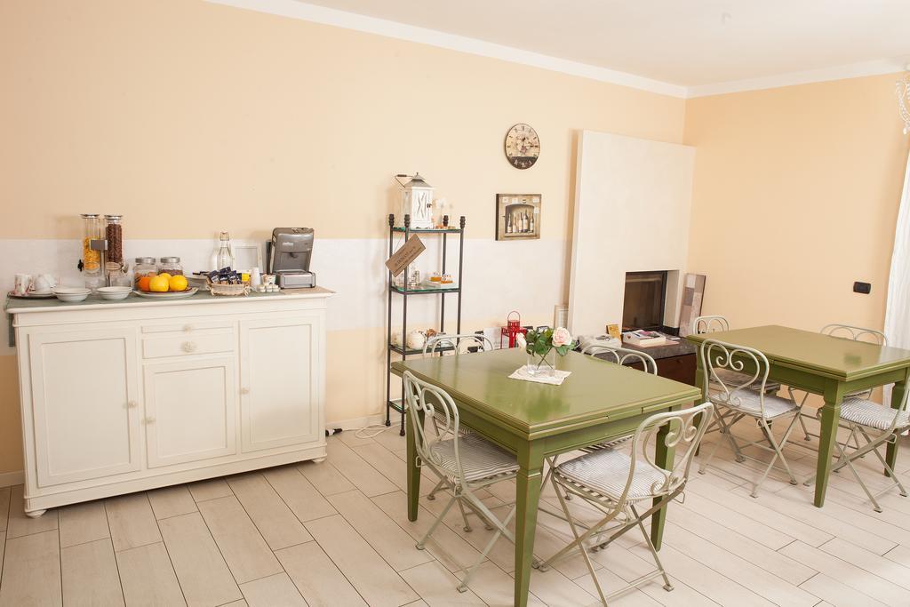 Bed & Breakfast Botton D'oro Pelabrocco 2*