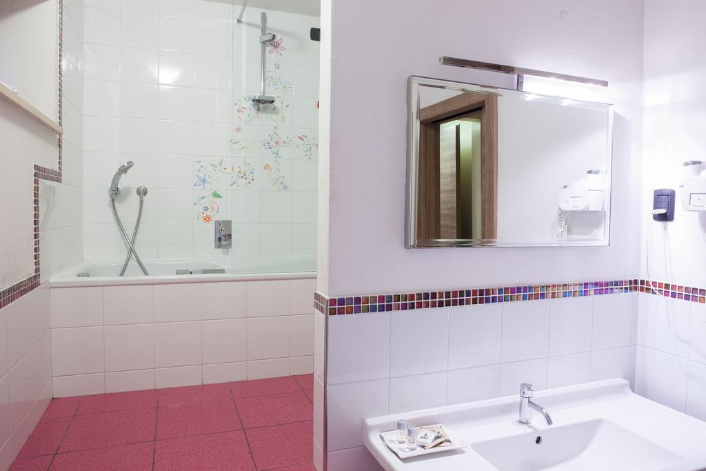Bed & Breakfast Botton D'oro Pelabrocco 2*