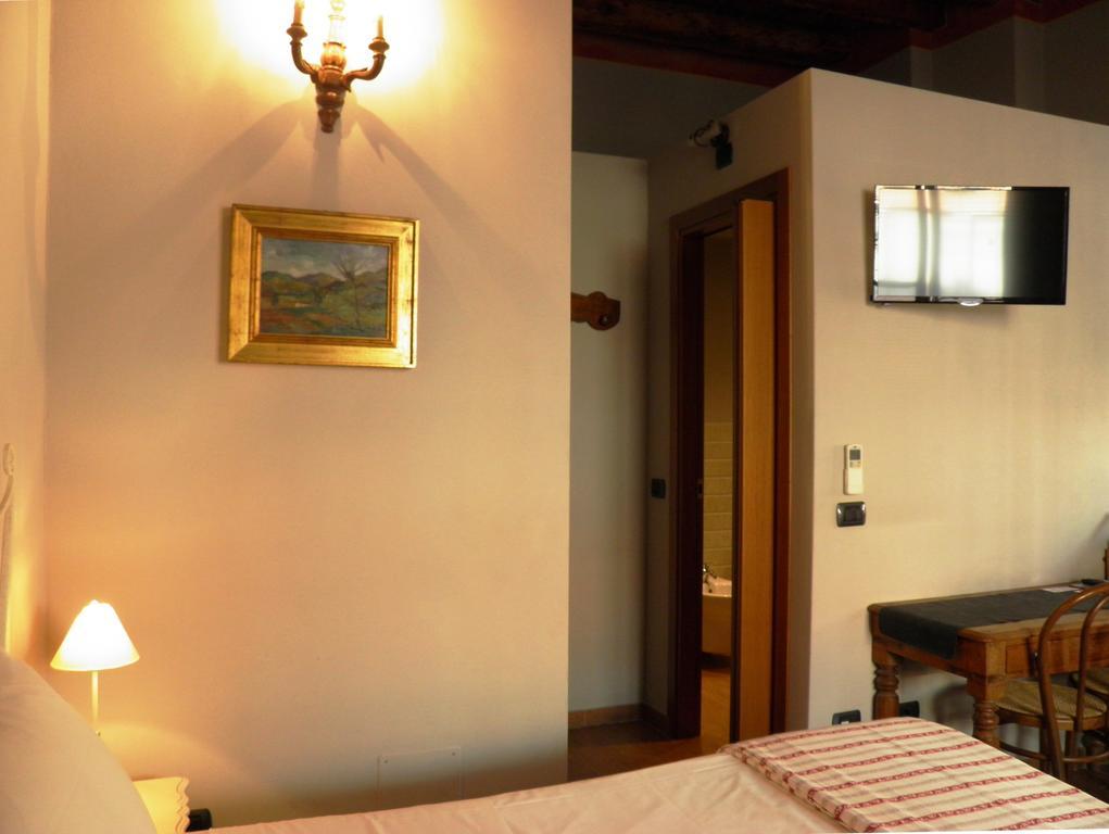 In Centro Charme 3* Bergamo