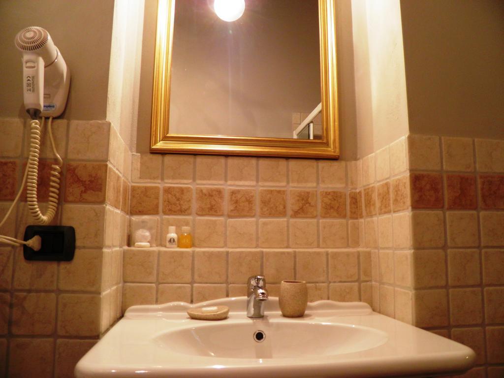 Bed & Breakfast In Centro Charme