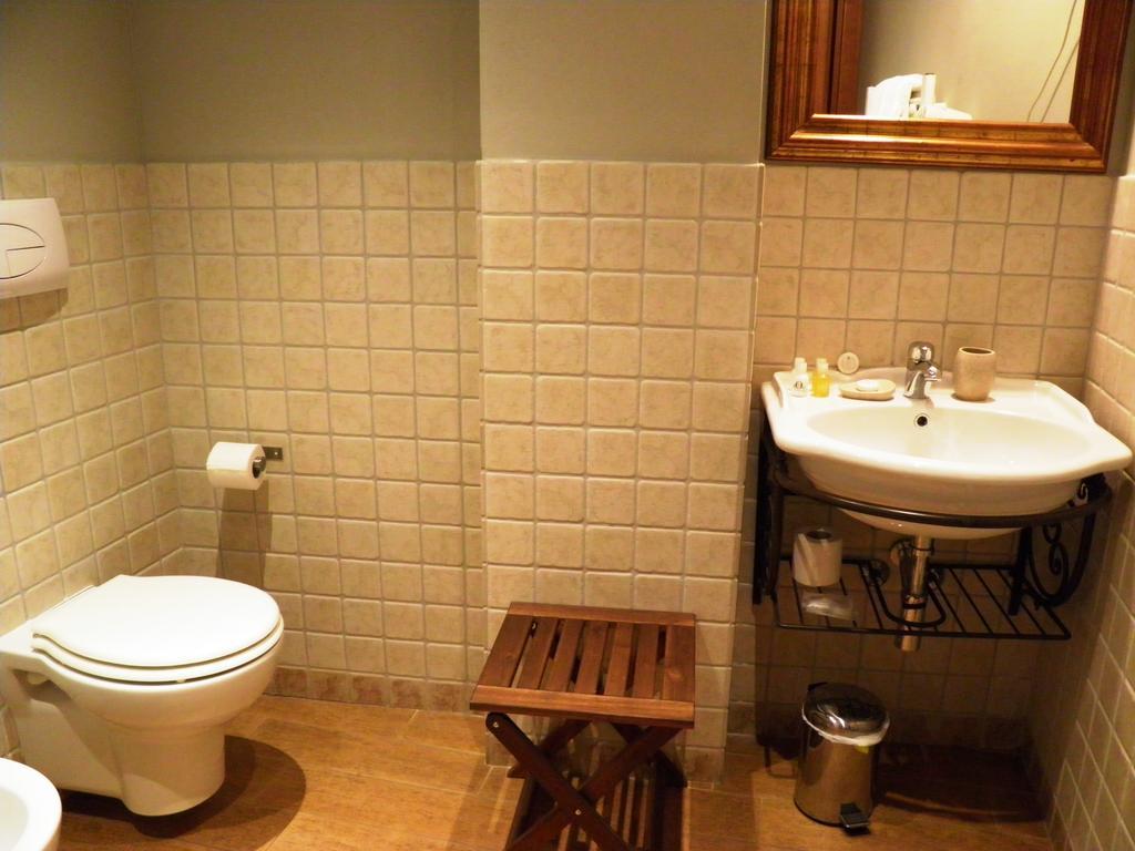 Bed & Breakfast In Centro Charme Bergamo