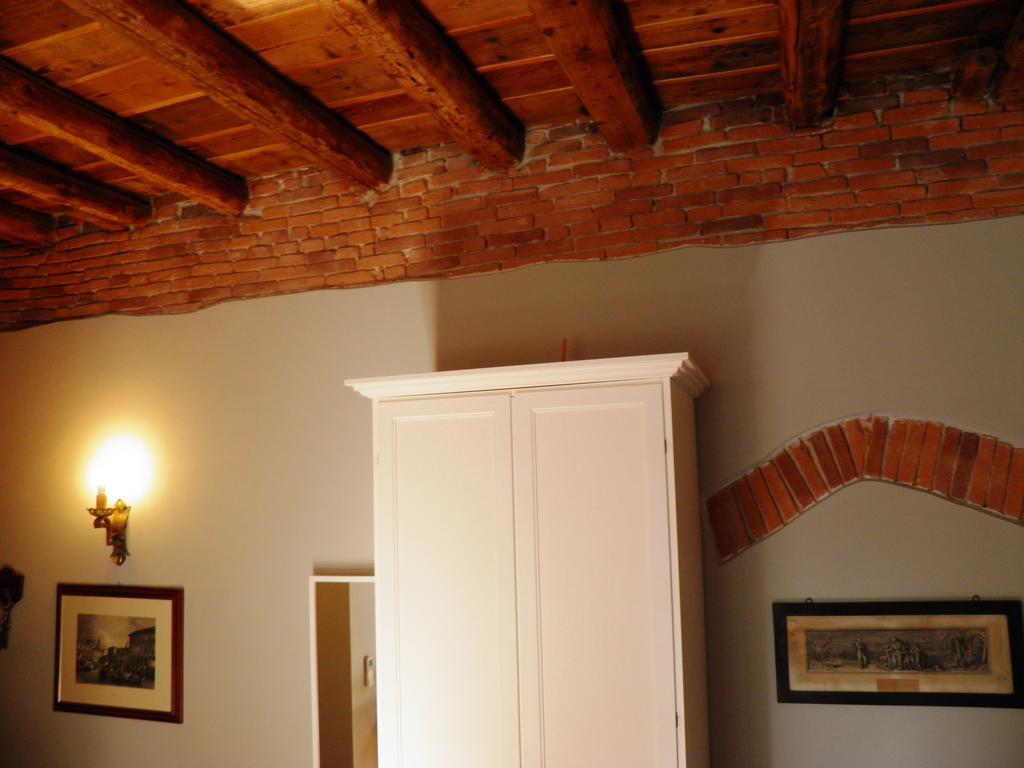 In Centro Charme 3* Bergamo