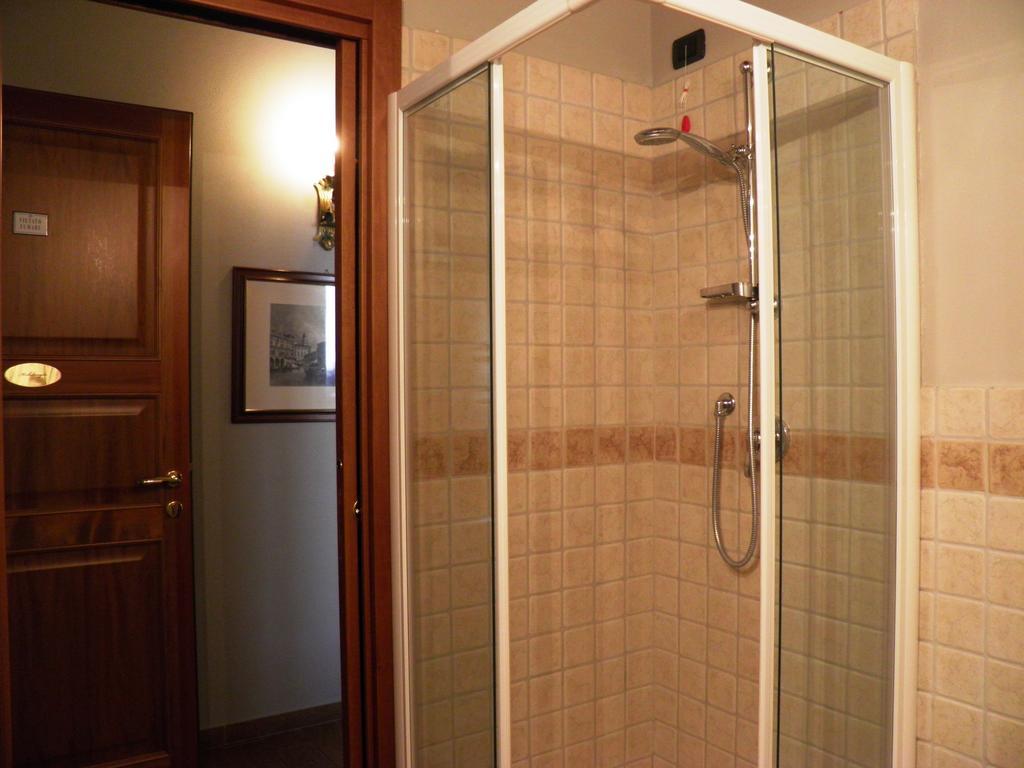 In Centro Charme Bed & Breakfast