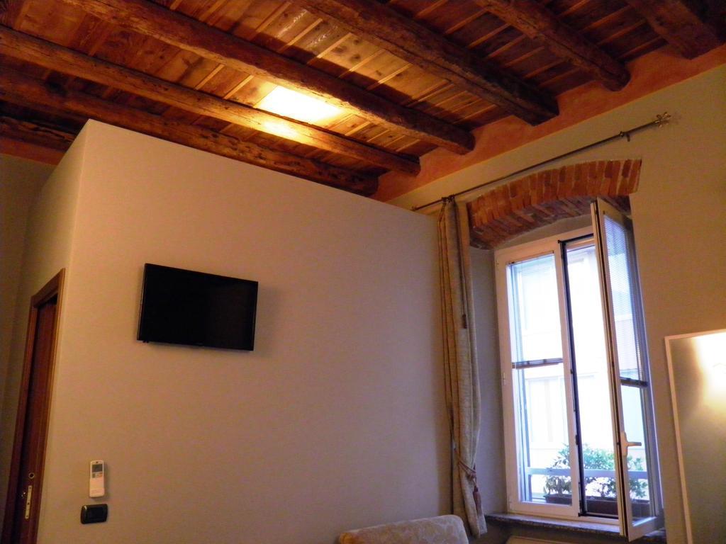Bed & Breakfast In Centro Charme Bergamo