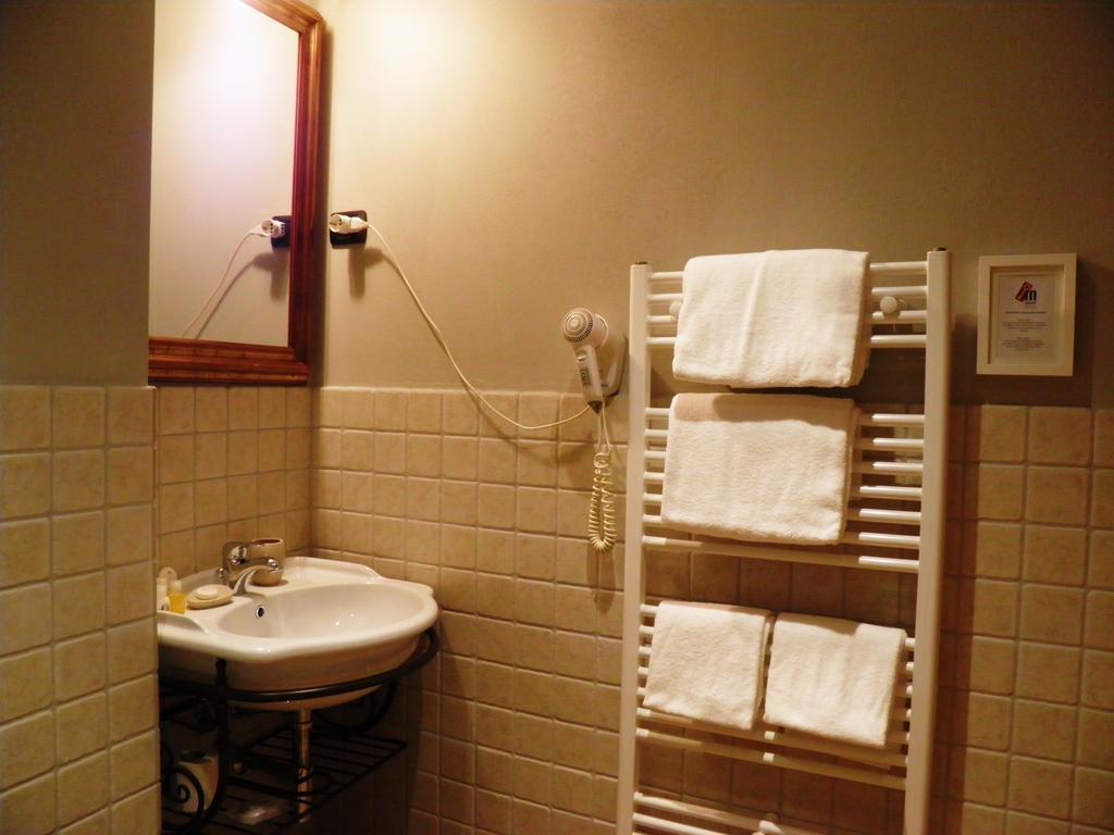 In Centro Charme Bed & Breakfast Bergamo