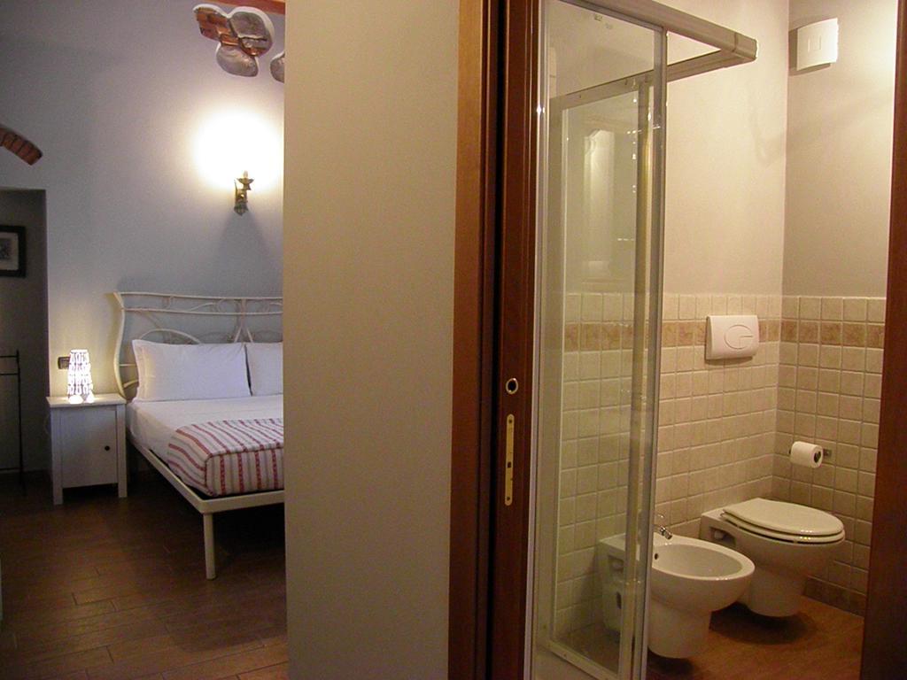 In Centro Charme Bed & Breakfast