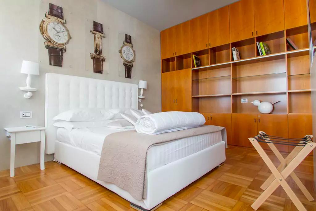 Bed & Breakfast Ginevra 2*