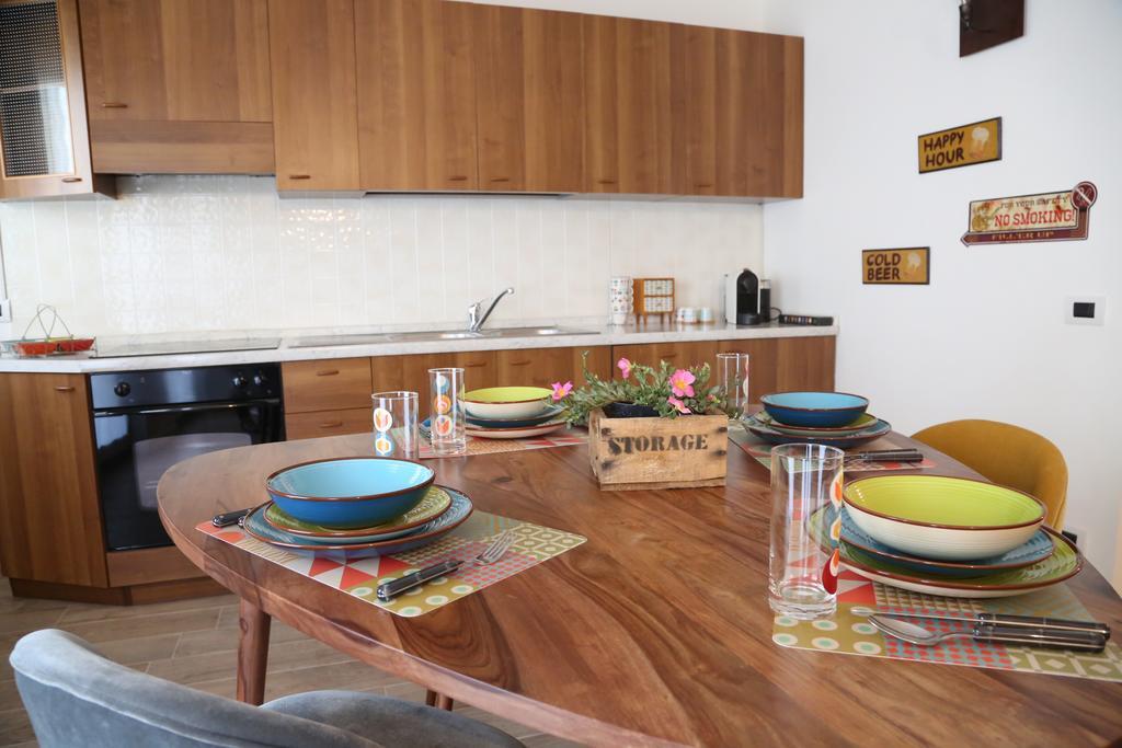 Apartamento Exclusive *