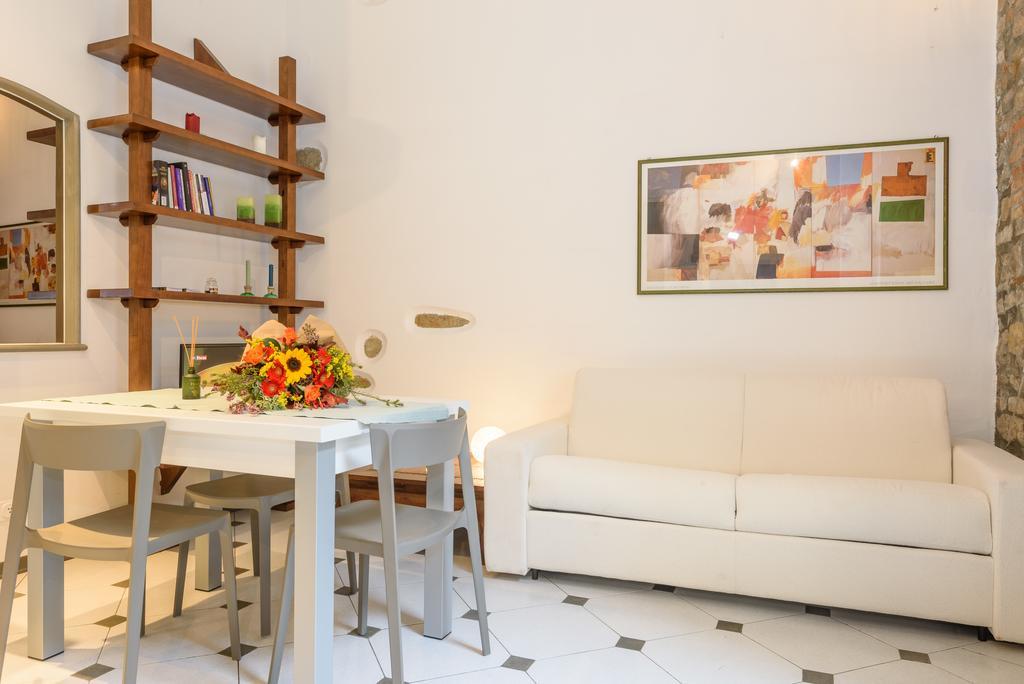 Terrazza Rivola Apartment *
