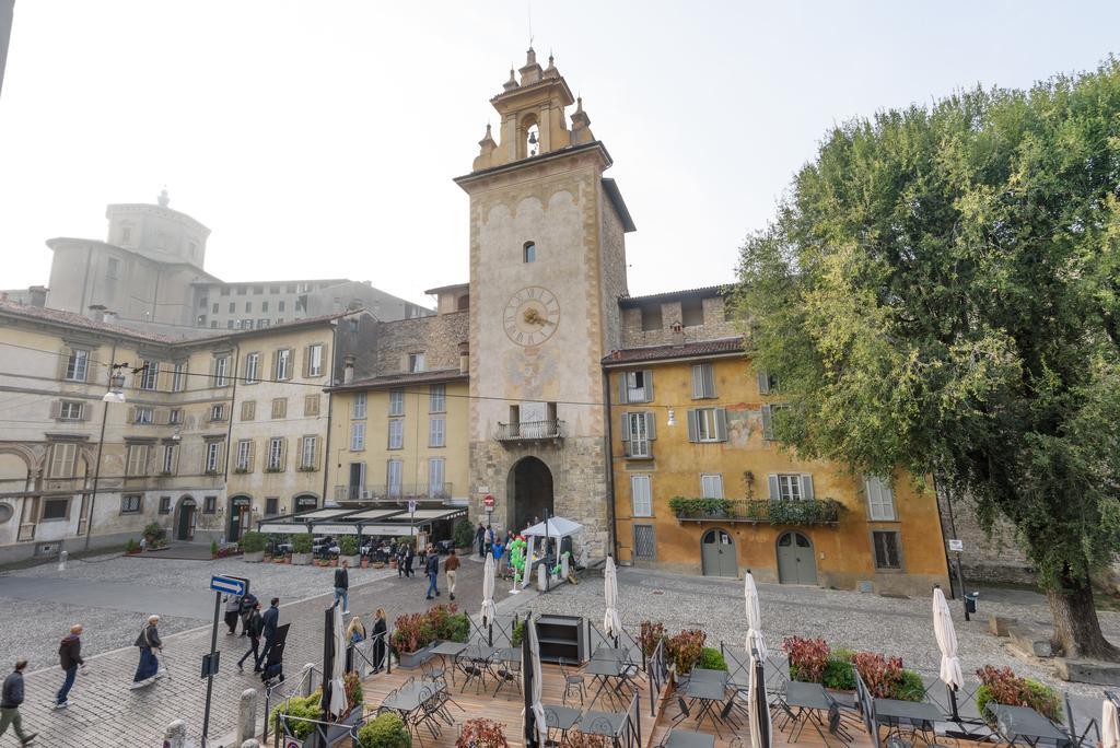 Terrazza Rivola