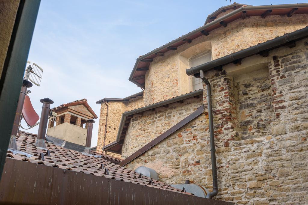 Terrazza Rivola * Bergamo