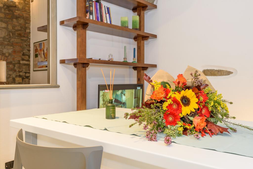 Terrazza Rivola Apartment Bergamo