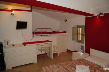 Hotel Center Piazza Pontida Bergamo
