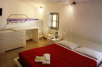 Center Piazza Pontida Hotel Bergamo